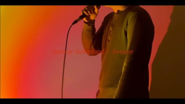 [MODE COVER] Spencer Sutherland - Sweater #여수모드실용음악학원 #vocalcover